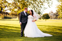 Lindsey & Eric