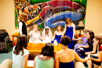 Candids - Before Ceremony