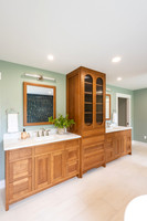 Bathroom - MJ