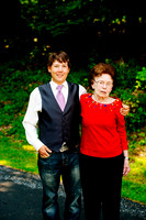 Chani & Matt