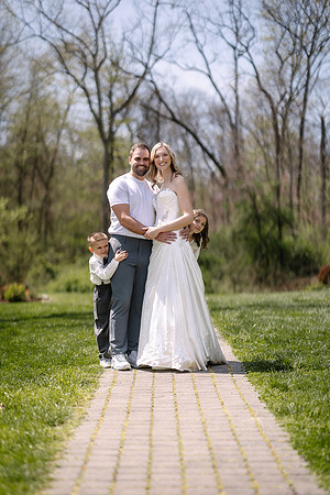 Kline_Family_2024-25