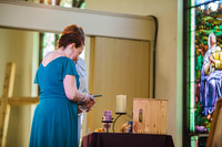 Sarah+Brandon Wedding