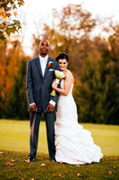 Christina+David