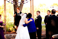 Jessicah & Mark