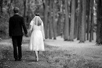 Rebecca & Edmund